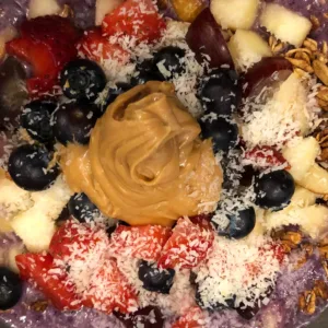 Acai bowl